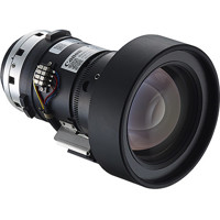 

Canon LX-IL03ST 1.73-2.27:1 Standard Zoom Lens for LX-MU700 and LX-MU800Z DLP Projectors