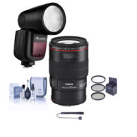 

Canon EF 100mm f/2.8L Macro IS USM Lens