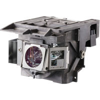 

Canon LV-LP02 Replacement Lamp for LXMU500/LXMW500 Projectors
