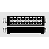 

Canare 12 Channel 12J12N12 Junction Box