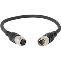 

Canon 12-Pin Extension Cable for EOS C500 MK II & EOS C300 MK III, 15.75"