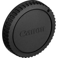 

Canon Front Cap for the EF 1.4x II, EF 2x II, EF 1.4x & EF 2x Tele-Extenders.