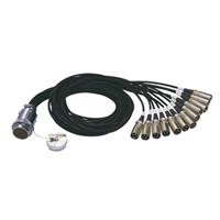 

Canare 16 Channel 16S1F2 Fantail, 1.5m