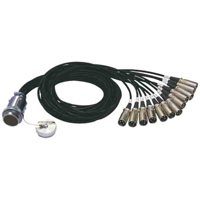 

Canare 16 Channel 16S2F1 Fantail, 1.5m
