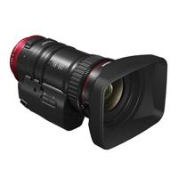 

Canon CN-E 18-80mm T4.4 EF Compact-Servo Cinema Zoom Lens with SS-41-IASD Kit
