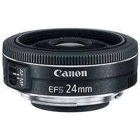 

Canon EF-S 24mm f/2.8 STM Lens