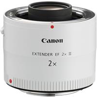 

Canon Extender EF 2x III (Tele Extender) - U.S.A.