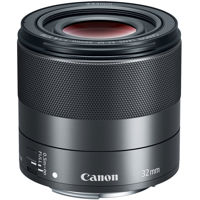 

Canon EF-M 32mm f/1.4 STM Lens