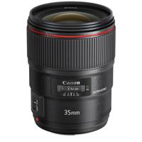 

Canon EF 35mm f/1.4L II USM Lens