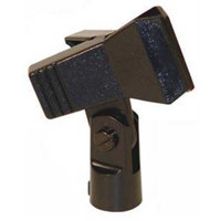 

CAD Audio Universal Spring Loaded Butterfly Clip for Microphones