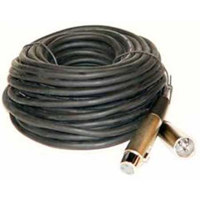 

CAD Audio 50' Professional 3-Pin XLR-M to 3-Pin XLR-F Connectors Cable for Microphones/Similar Devices