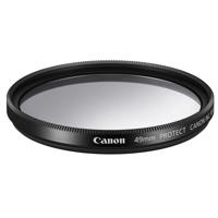 

Canon 49mm Protector Filter