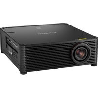 

Canon REALiS 4K600Z Pro AV Multimedia 4K Laser Projector, 4096x2400, Black
