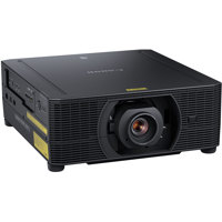 

Canon REALiS 4K6020Z Multimedia 4K Laser Projector, 4096x2160, 6000 Lumen