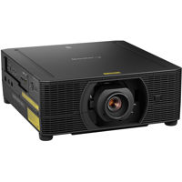 

Canon REALiS 4K6021Z Multimedia 4K Laser Projector