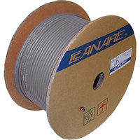 

Canare 4S11 200m Star Quad Speaker Cable, Gray