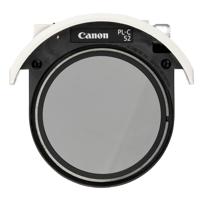

Canon 52mm Circular Polarizing Filter (Rear Drop-in)