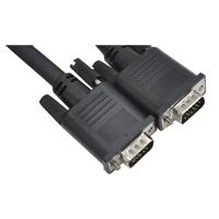 

Canare VGA Cable Assembly DsubHD15 to DsubHD15, 5m