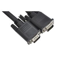 

Canare VGA Cable Assembly DsubHD15 to DsubHD15, 10m