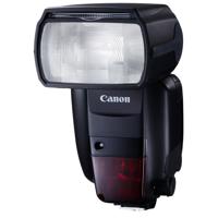 

Canon Speedlite 600EX II-RT, Shoe Mount Flash, U.S.A. Warranty