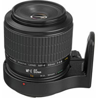 

Canon MP-E 65mm f/2.8 1-5x Macro Photo Lens