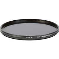 Canon 72 Circular Polarizer Filter PL-CB