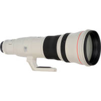 

Canon EF 800mm f/5.6L IS USM Lens