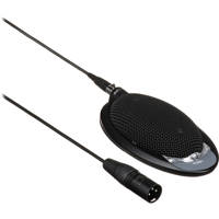 

CAD Audio 930VPL Variable Polar Condenser Boundary Microphone with Programmable Switch and Logic Interface, 90Hz to 17kHz Frequency Response, 120Ohms Impedance