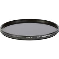 Canon 95mm Circular Polarizer PL-C B Glass Filter