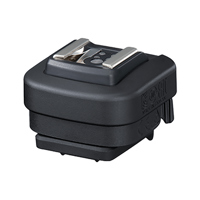 

Canon AD-E1 Multi-Function Shoe Adapter