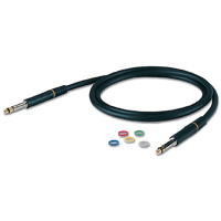 

Canare Audio Patchcord, Bantam (M) - Bantam (M), 0.3m