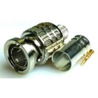 

Canare 75 Ohm BNC Crimp Plug for 1855ENH