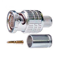

Canare BCP-B45HW 75Ohms BNC Connector for L-4.5CHWS/1694F