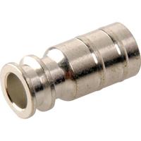 

Canare Crimp Sleeve for BCP-A25F, -A25, -B26 Plugs