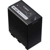 

Canon BP-A60 Battery Pack for EOS C300 MK II and C200