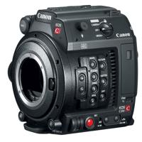 

Canon Canon EOS C200B Cinema Camcorder Body Only - EF Lens Mount (0 Hours)
