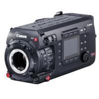 

Canon EOS C700 Digital Cinema Camera Body - EF Lens Mount