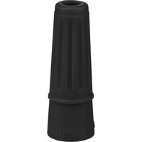 

Canare Connector Boot for BNC, RCA, F Crimp Plugs, Black