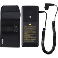 

Canon CP-E4N Compact Battery Pack