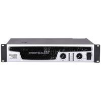 

Crest Audio CC4000 4000W Audio Professional Stereo Amplifier