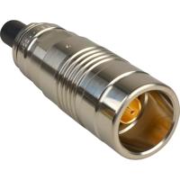 

Canare Tri-K Pro CCF4-JK Female Triaxial Connector for L-4CFTX Cable