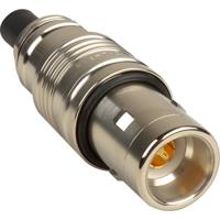 

Canare Tri-K Pro CCM4-PK Male Triaxial Connector for L-4CFTX Cable