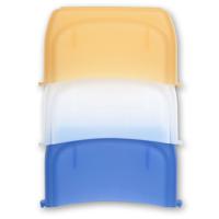 

Cactus DC-60 Color Correction Diffuser Cap Kit for RF60 Wireless Flash