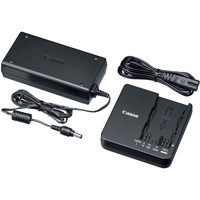 

Canon CG-A20 Battery Charger