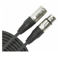 

CAD Audio 50' Premium XLR Male to XLR Female Microphone Cable