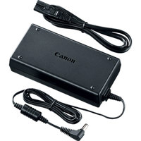 

Canon CA-CP200L Compact AC Power Adapter for XF705 Camcorder