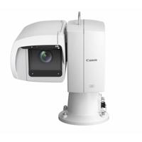 

Canon CR-X500 13.4MP 4K Ultra HD Outdoor 15x PTZ Camera