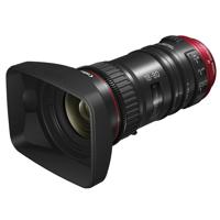 

Canon CN-E 18-80mm T4.4 Compact-Servo Cinema Zoom Lens, EF Mount