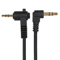 

Cactus Shutter Cable SC-C1 For Canon Sub-Mini (E3), Pentax and Samsung Cameras