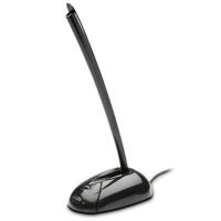 

Cyber Acoustics CVL-1084 Unidirectional USB Desktop Microphone